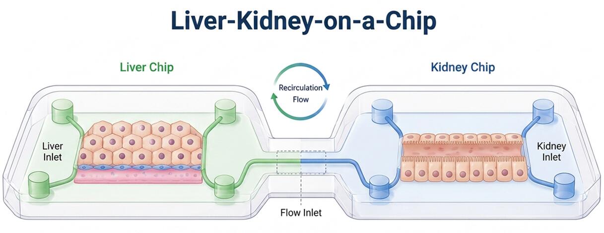 liver-kidney-on-a-chip