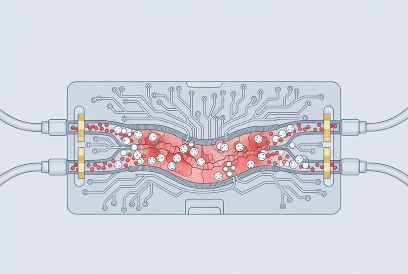 Inflammatory Disease Models